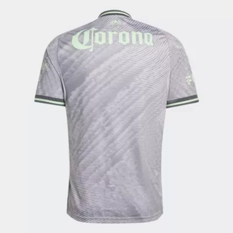 Liga MX Club America 2025/26 Third Replica Jersey