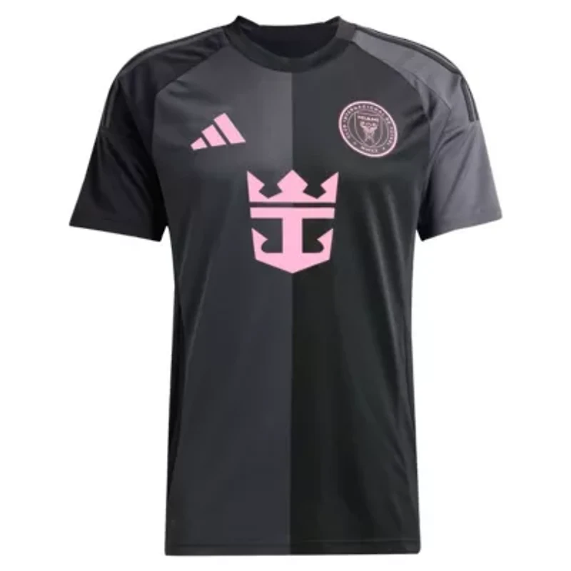 MLS Luis Suarez Inter Miami CF 2025 The Fortitude Kit Replica Player Jersey