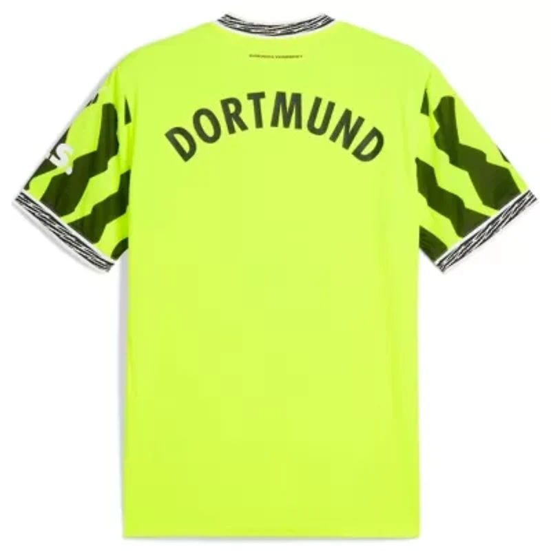 Bundesliga Borussia Dortmund 2024/25 Special Replica Jersey