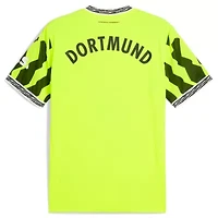 Bundesliga Borussia Dortmund 2024/25 Special Replica Jersey