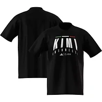 Formula 1 Kimi Antonelli Mercedes-AMG Petronas F1 Team Driver Wear T-Shirt