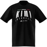 Formula 1 Kimi Antonelli Mercedes-AMG Petronas F1 Team Driver Wear T-Shirt