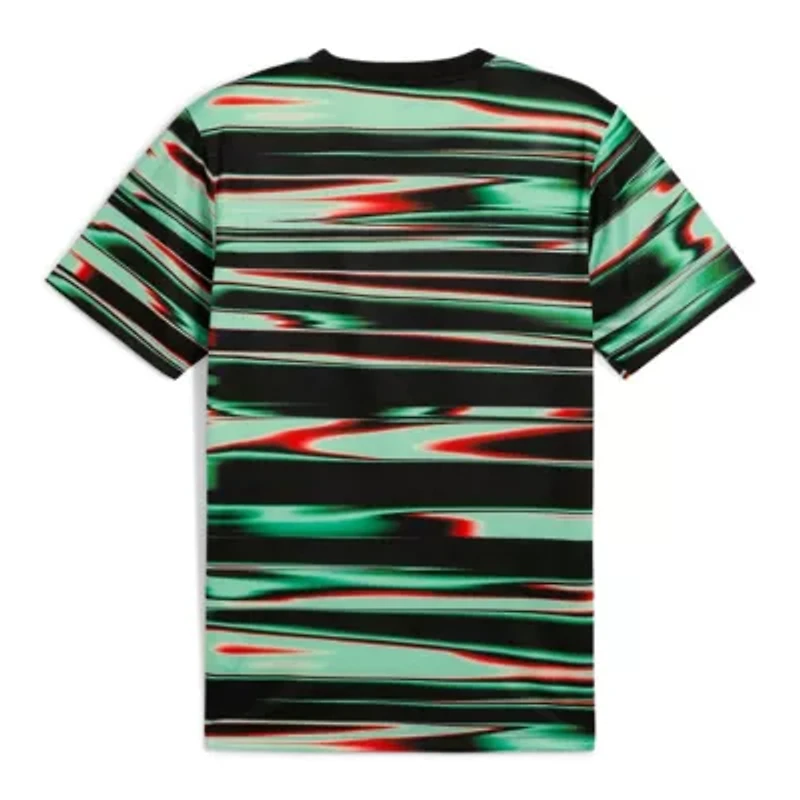 Soccer National Teams Portugal Team 2025 Pre-Match Training Jersey