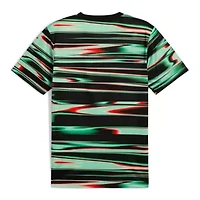 Soccer National Teams Portugal Team 2025 Pre-Match Training Jersey