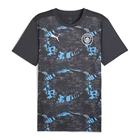 Premier League Manchester City 2024/25 Pre-Match Training Jersey