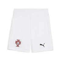 Soccer National Teams Portugal Team 2025 Away Replica Shorts