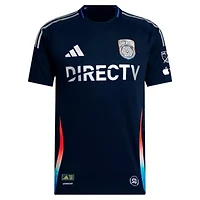 MLS Hirving Lozano San Diego FC 2025 State of Flow Authentic Player Jersey