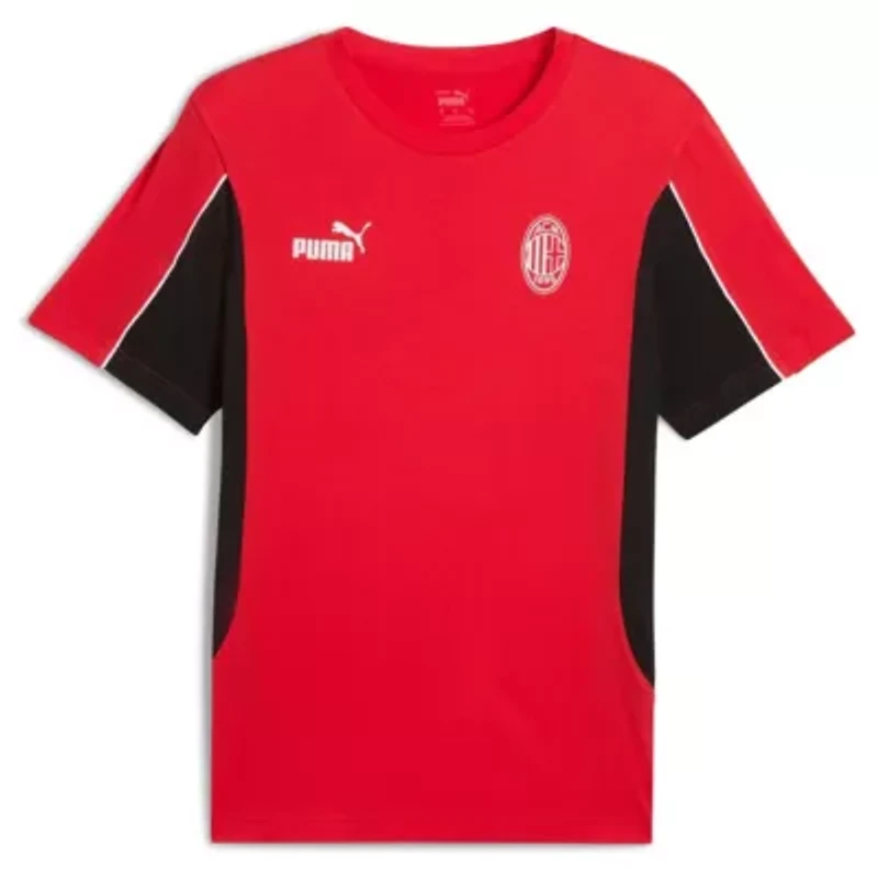 Serie A AC Milan ftblArchive T-Shirt