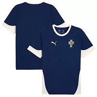Soccer National Teams Portugal Team 2025 Training Jersey