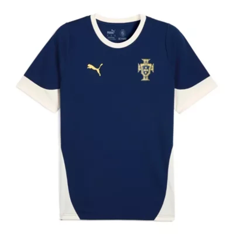 Soccer National Teams Portugal Team 2025 Training Jersey