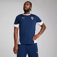 Soccer National Teams Portugal Team 2025 Training Jersey
