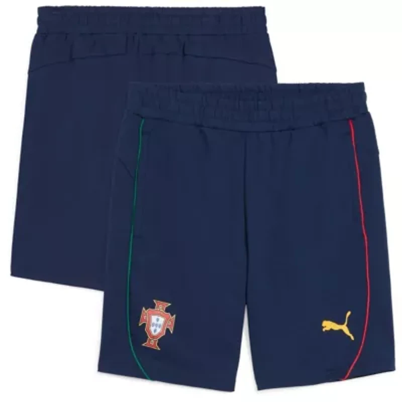 Soccer National Teams Portugal Team Casuals Shorts