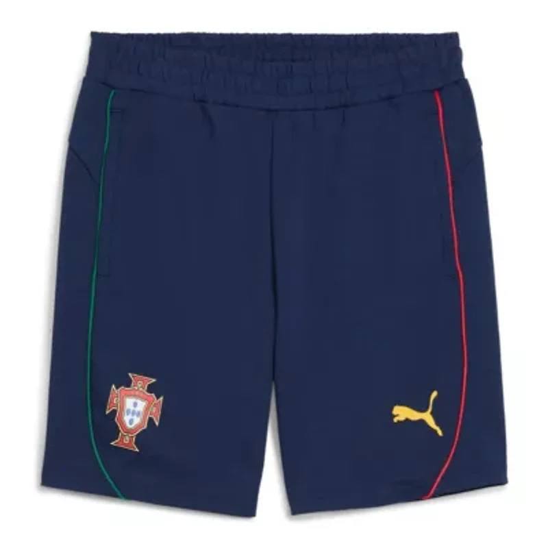 Soccer National Teams Portugal Team Casuals Shorts