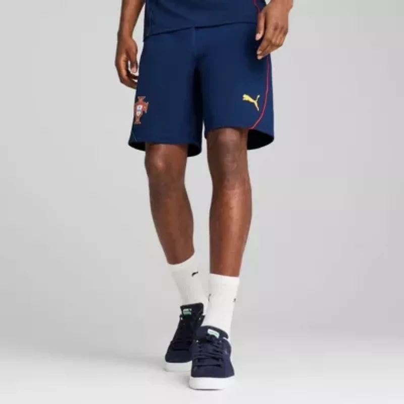 Soccer National Teams Portugal Team Casuals Shorts
