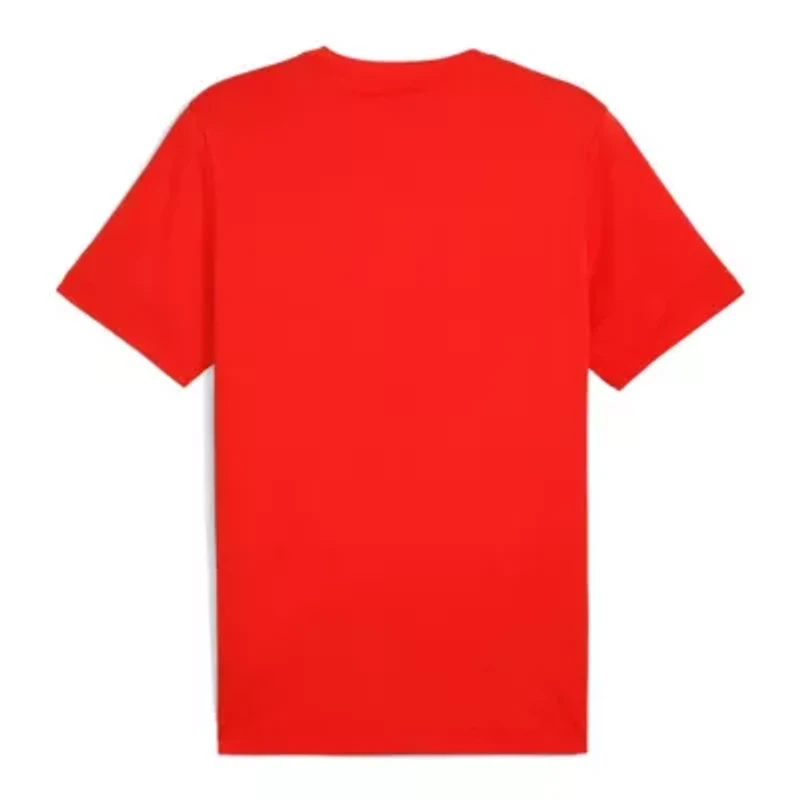 Soccer National Teams Portugal Team ftblLESS T-Shirt
