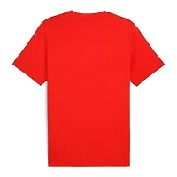 Soccer National Teams Portugal Team ftblLESS T-Shirt