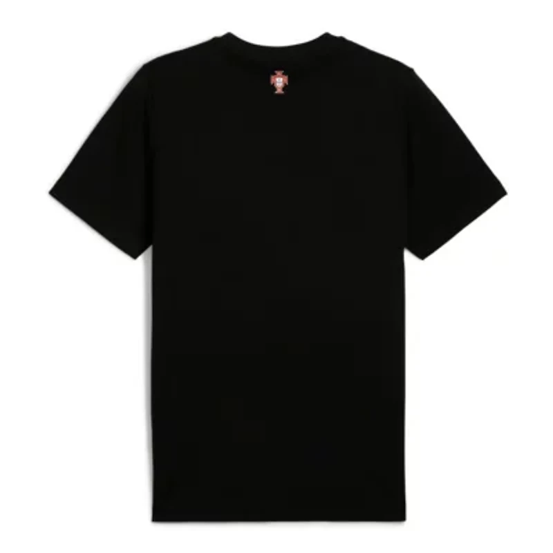 Soccer National Teams Portugal Team ftblNRGY T-Shirt