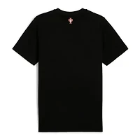 Soccer National Teams Portugal Team ftblNRGY T-Shirt