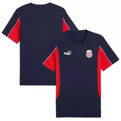 Liga MX Chivas FtblArchive T-Shirt