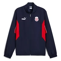 Liga MX Chivas ftblARCHIVE Full-Zip Jacket