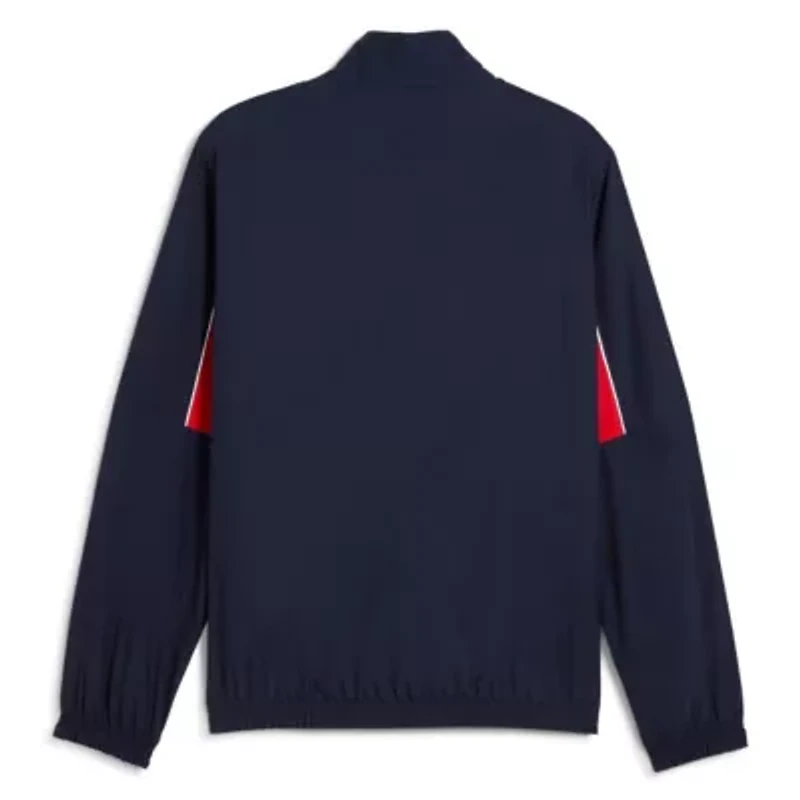 Liga MX Chivas ftblARCHIVE Full-Zip Jacket