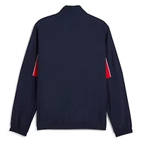 Liga MX Chivas ftblARCHIVE Full-Zip Jacket