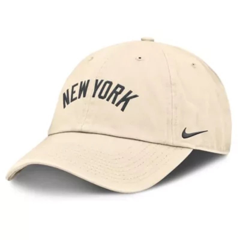 MLB Nike New York Yankees Pack Club Adjustable Hat