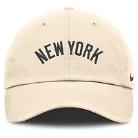 MLB Nike New York Yankees Pack Club Adjustable Hat