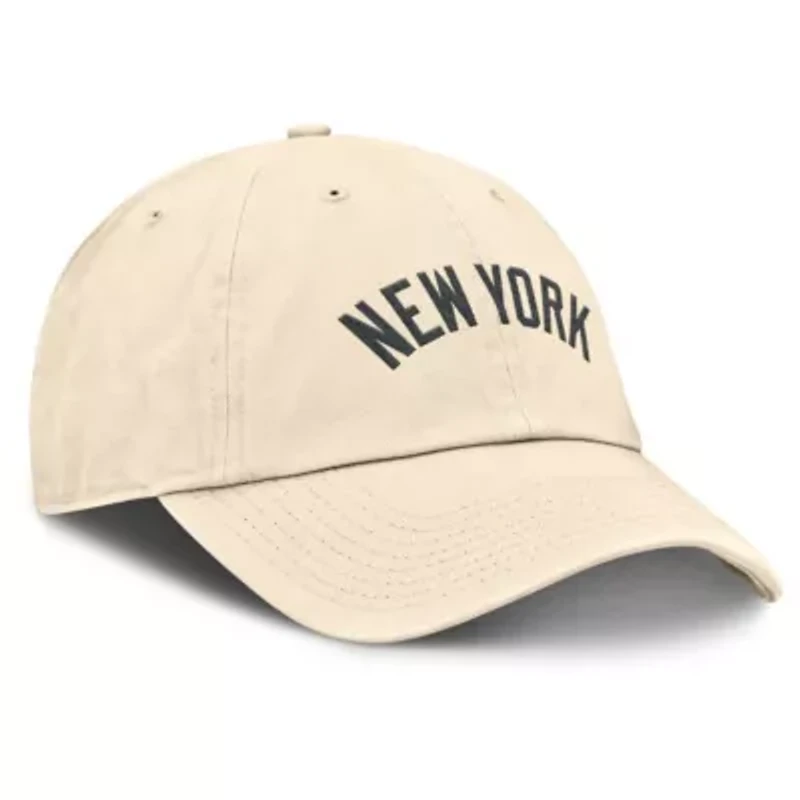 MLB Nike New York Yankees Pack Club Adjustable Hat
