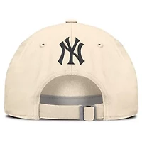 MLB Nike New York Yankees Pack Club Adjustable Hat