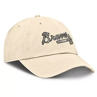 MLB Nike Atlanta Braves Pack Club Adjustable Hat