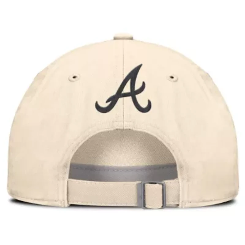 MLB Nike Atlanta Braves Pack Club Adjustable Hat