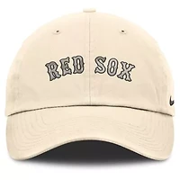 Boston Red Sox MLB Nike Boston Sox Pack Club Adjustable Hat