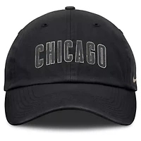 MLB Nike Chicago Cubs Pack Club Adjustable Hat