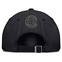 MLB Nike Chicago Cubs Pack Club Adjustable Hat