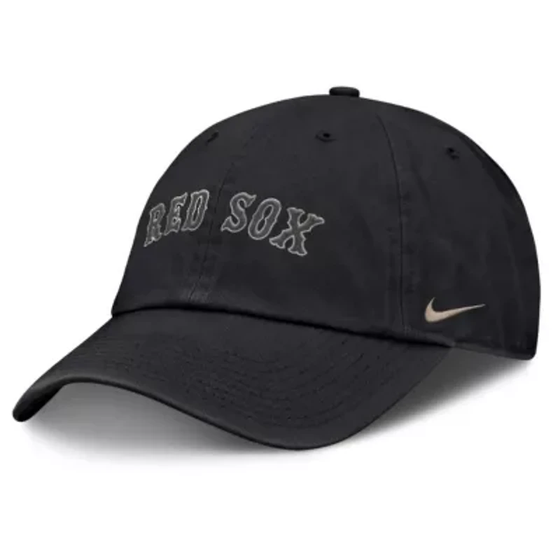 Boston Red Sox MLB Nike Boston Sox Pack Club Adjustable Hat
