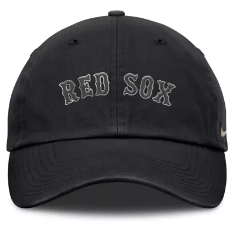 Boston Red Sox MLB Nike Boston Sox Pack Club Adjustable Hat