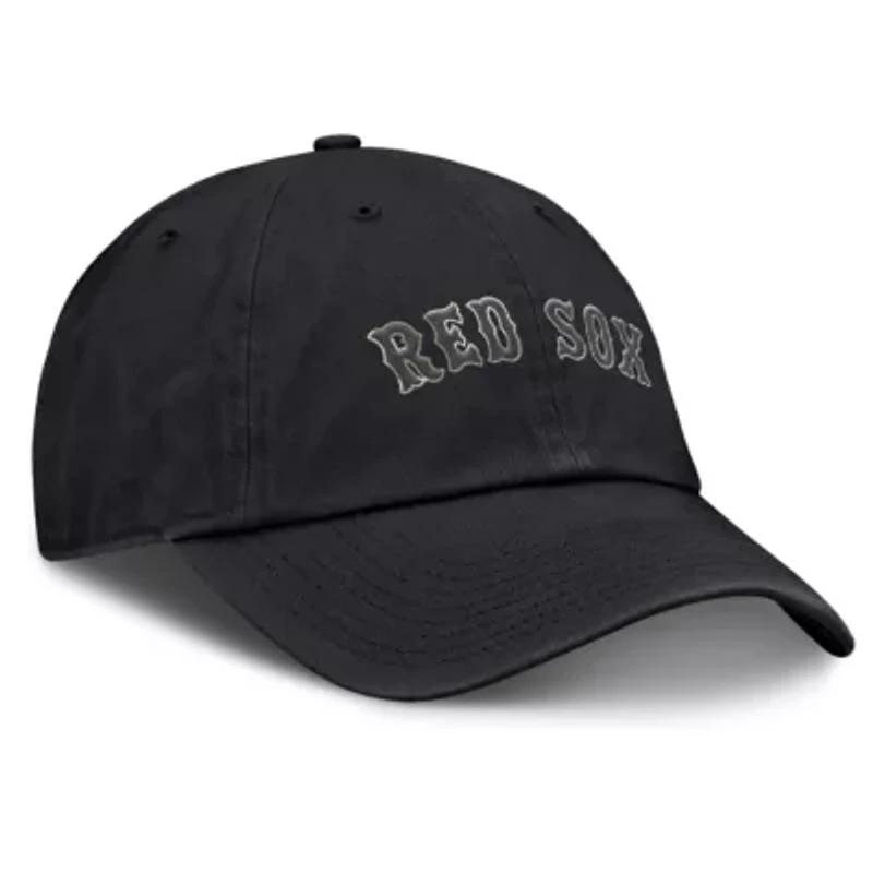 Boston Red Sox MLB Nike Boston Sox Pack Club Adjustable Hat