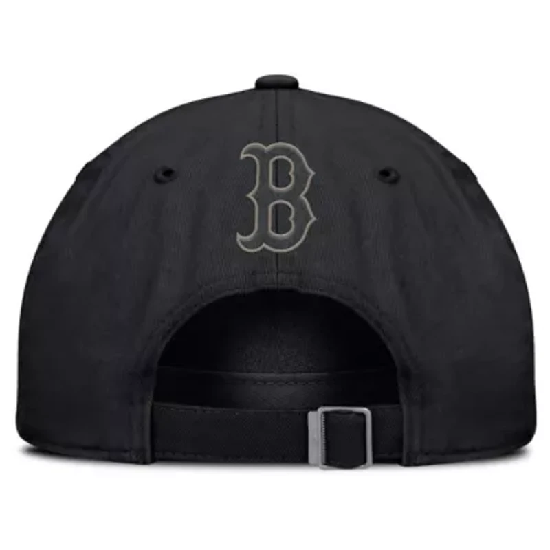 Boston Red Sox MLB Nike Boston Sox Pack Club Adjustable Hat