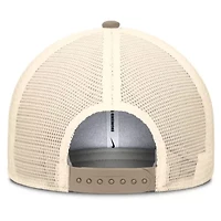 Boston Red Sox MLB Nike Boston Sox Pack Rise Adjustable Trucker Hat