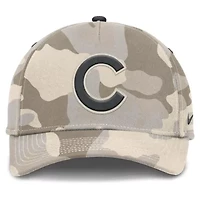 MLB Nike Chicago Cubs Pack Rise Adjustable Hat