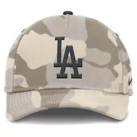 MLB Nike Los Angeles Dodgers Pack Rise Adjustable Hat