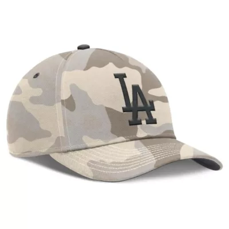MLB Nike Los Angeles Dodgers Pack Rise Adjustable Hat
