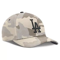 MLB Nike Los Angeles Dodgers Pack Rise Adjustable Hat