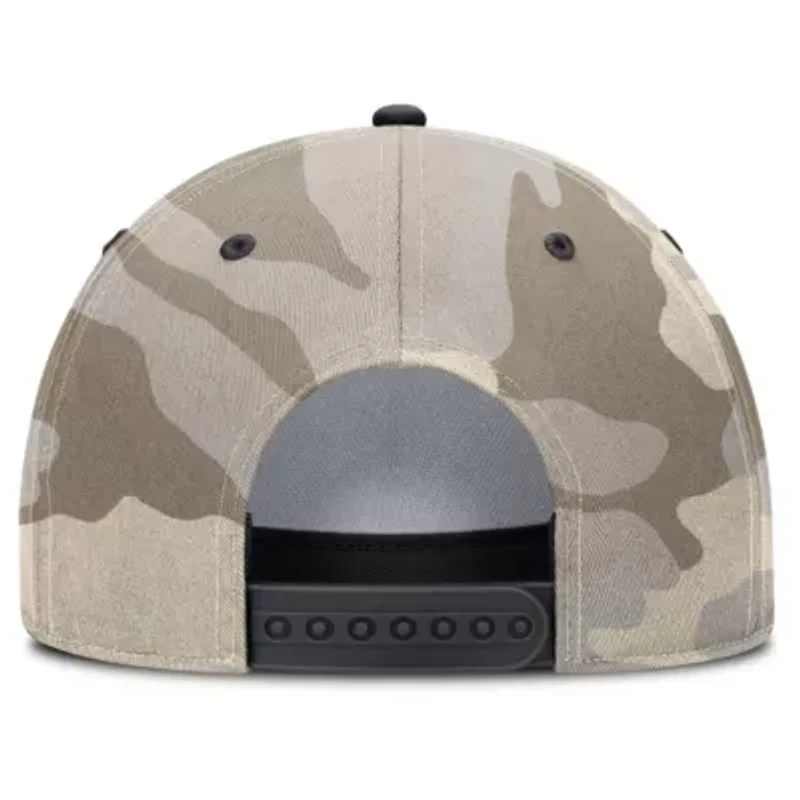 MLB Nike Los Angeles Dodgers Pack Rise Adjustable Hat