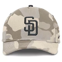 MLB Nike San Diego Padres Pack Rise Adjustable Hat