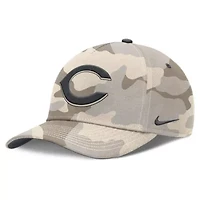 MLB Nike Cincinnati Reds Pack Rise Adjustable Hat