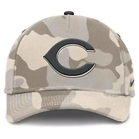 MLB Nike Cincinnati Reds Pack Rise Adjustable Hat