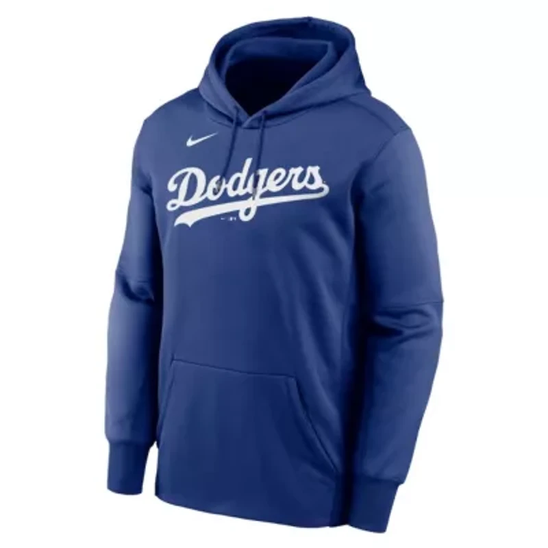 MLB Nike Blake Snell Los Angeles Dodgers Player Name & Number Hoodie