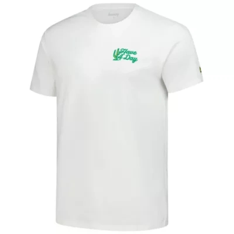 Golf WM Phoenix Open Cactus Crest T-Shirt
